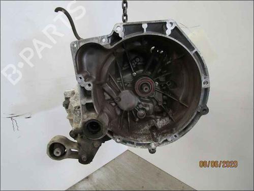 Used Gearbox Gearbox 37040059 37040059