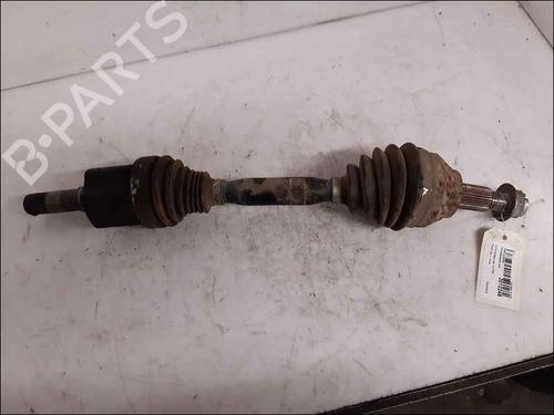 Used Left front driveshaft Left front driveshaft 37040878 37040878