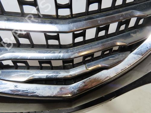 Front bumper LANCIA YPSILON (312_) 1.2 (312.PXA1A, 312.YXA1A) | BP37059895C7 - Image 8