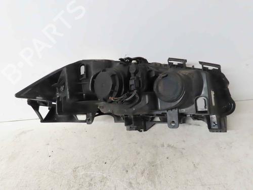 Left headlight RENAULT MEGANE II Saloon (LM0/1_) 1.6 16V (LM1R, LM0C) | BP37047684C28 - Image 4