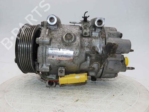 ac-compressor-citroen-jumpy-ii-van-2007-2008-2009-2010-2011-2012-2013-2014-2015-2016-37052170 main image