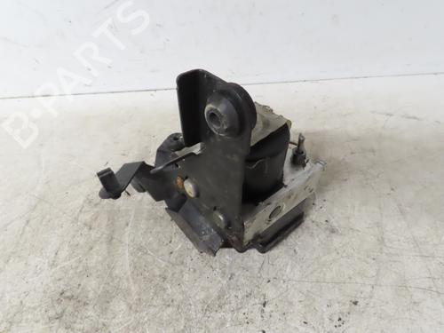ABS pump RENAULT MEGANE III Hatchback (BZ0/1_, B3_) 1.5 dCi | BP18352153M43 