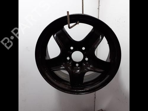 Used Rim OPEL ZAFIRA / ZAFIRA FAMILY B (A05) 1.9 CDTI (M75) (120 hp) 26196154
