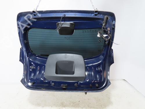 Tailgate DACIA SANDERO II 1.0 SCe 75 (B8JC, B8JD, B8NC) | BP36573118C6 - Image 7
