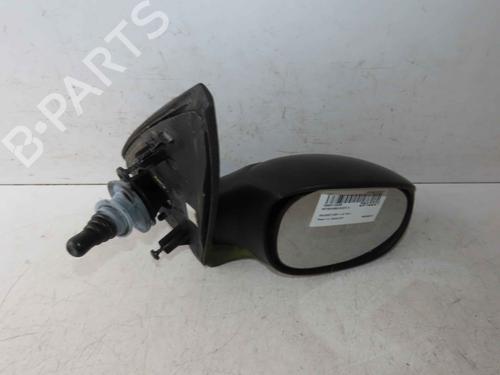 Used Right mirror Right mirror 37058294 37058294