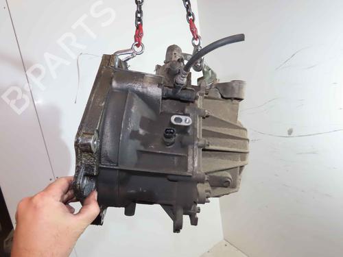 Gearbox OPEL MERIVA B MPV (S10) 1.7 CDTI (75) | BP37052881M3 - Image 2