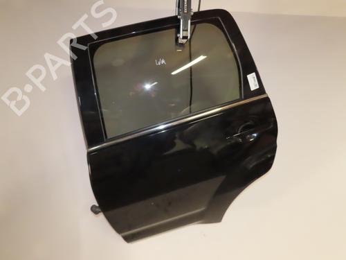 Used Left rear door PEUGEOT 4007 (VU_, VV_) 2.2 HDi (156 hp) 20327786