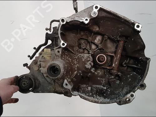 Used Gearbox PEUGEOT 106 I (1A, 1C) 1.1 (60 hp) 15903360