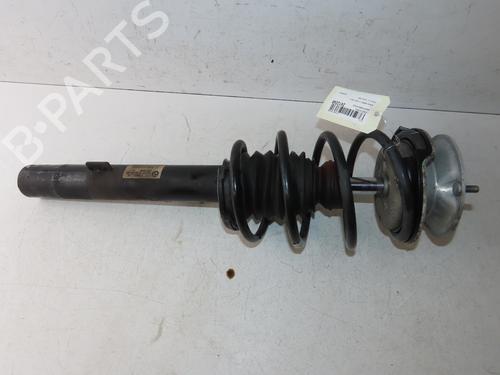 Used Left front shock absorber Left front shock absorber BMW 1 (E81) 116 d (116 hp) 33133671 33133671