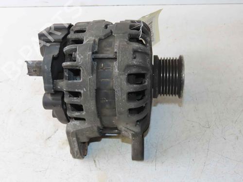 Alternator RENAULT TWINGO III (BCM_, BCA_) 1.0 SCe 70 | BP37058792M7 - Image 5