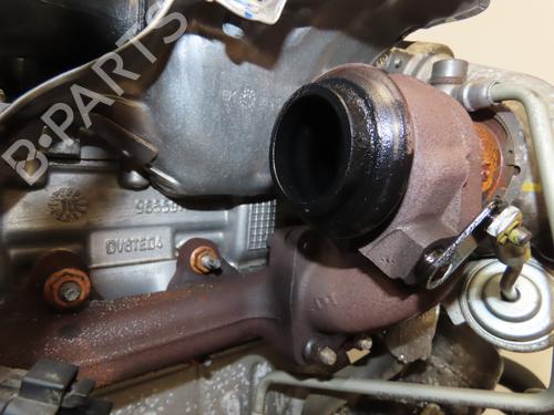 Engine CITROËN C3 II (SC_) 1.6 HDi 90 | BP25149791M1 