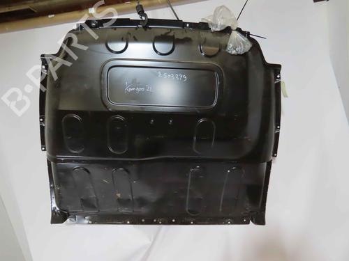 Cargo separator RENAULT KANGOO Express (FW0/1_) 1.5 dCi 75 (FW07, FW10, FW04) | BP37054337I36 - Image 3