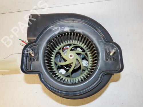 Heater blower motor CITROËN SAXO (S0, S1) 1.1 X, SX | BP26442283M62 