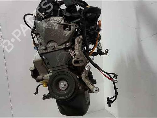 Engine RENAULT CLIO IV (BH_) 1.2 16V | BP37042452M1 - Image 4