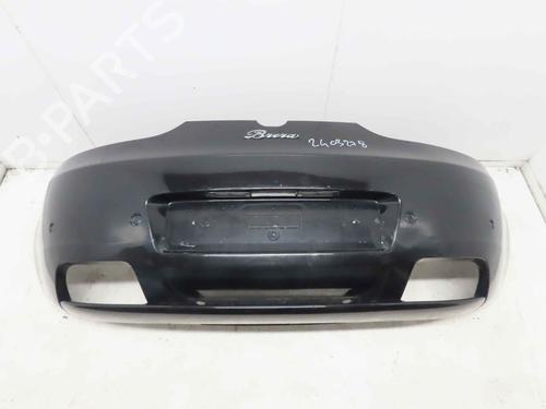 Used Rear bumper Rear bumper 37047044 37047044