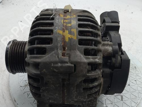 Alternator CITROËN C5 I (DC_) 2.0 HDi (DCRHZB, DCRHZE) | BP39217622M7 - Image 2