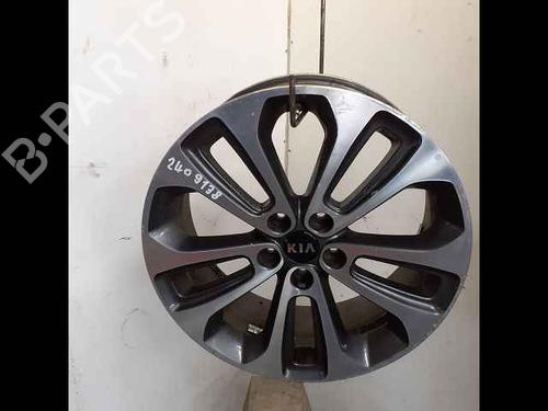 Used Rim Rim 37049409 37049409