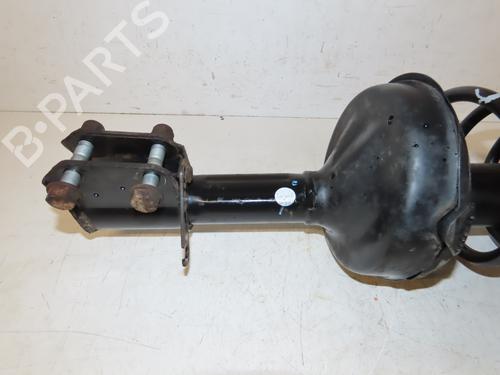 Venstre fortil støddæmper RENAULT CLIO II (BB_, CB_) 1.4 16V (B/CB0P, BB13) (98 hp) 28415790