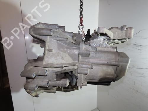 Used Gearbox PEUGEOT BOXER Van 2.2 HDi 100 (101 hp) 32223677