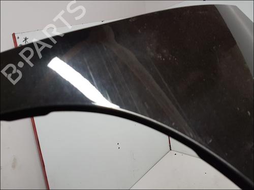 Right front fenders PEUGEOT 308 I (4A_, 4C_) 1.6 HDi | BP11050200C42 