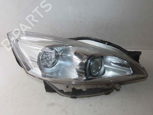 right-headlight-peugeot-508-sw-i-8e_-2010-2011-2012-2013-2014-2015-2016-2017-2018-37057230 main image