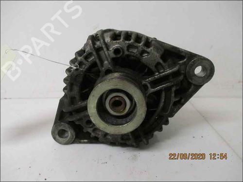 Used Alternator Alternator 37040335 37040335