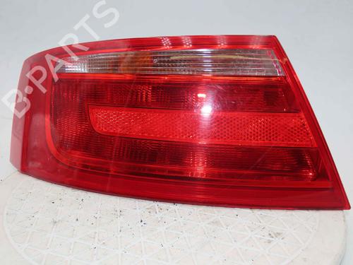Used Rear bumper left light Rear bumper left light 37052436 37052436