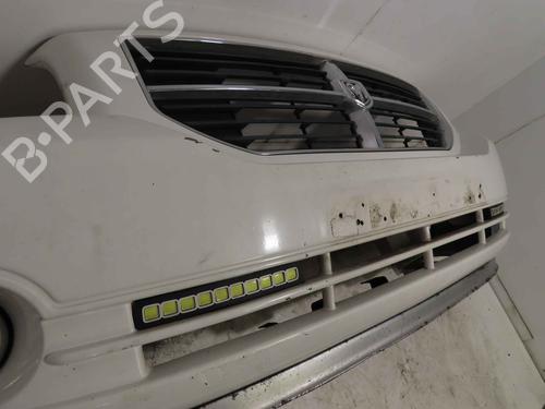 Front bumper DODGE CALIBER 2.0 CRD | BP37048419C7 - Image 5