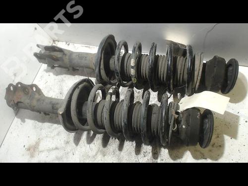 Used Left front shock absorber Left front shock absorber SEAT IBIZA II (6K1) 1.9 TDI (90 hp) 10944025 10944025