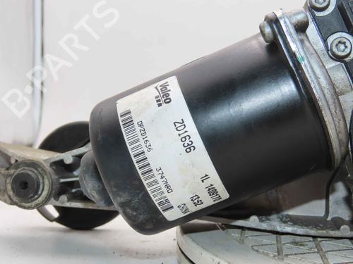 Front wiper motor RENAULT KOLEOS I (HY_) 2.0 dCi | BP37061251M29 - Image 4