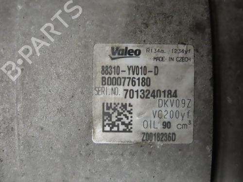 AC compressor CITROËN C1 II (PA_, PS_) 1.0 VTi 68 | BP29152661M34 