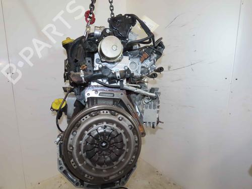 Engine DACIA DUSTER (HS_) 1.5 dCi (HSMC) | BP37054185M1 - Image 3