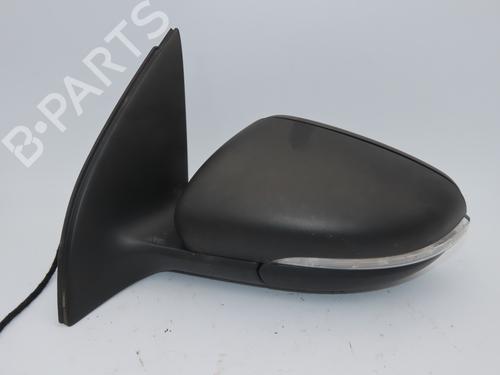 Left mirror VW GOLF VI (5K1) 1.6 TDI | BP19529057C26 