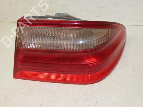 Used Right taillight MERCEDES-BENZ E-CLASS (W210) E 270 CDI (210.016) (170 hp) 26227295