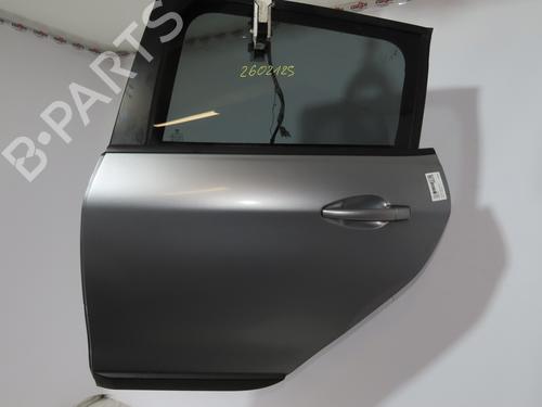 left-rear-door-peugeot-2008-i-cu_-2013-32659305 main image