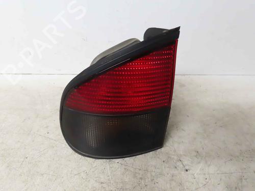 Used Rear bumper left light Rear bumper left light 37045499 37045499