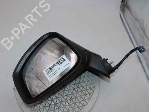 Used Left mirror Left mirror 37060463 37060463