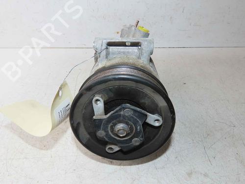 Used AC compressor AC compressor 37059841 37059841