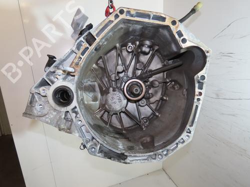 Boîte de vitesses RENAULT MEGANE IV Hatchback (B9A/M/N_) 1.5 dCi 110 (B9A3) | BP30047815M3 