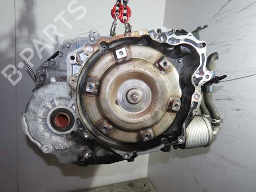 Used Gearbox Gearbox 37051235 37051235