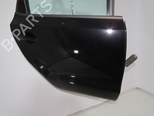 Used Right rear door VW POLO V (6R1, 6C1) 1.2 (60 hp) 31747359