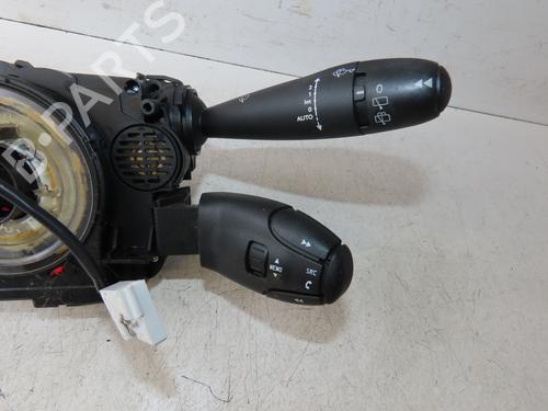 Steering column stalk PEUGEOT 3008 I MPV (0U_) 1.6 HDi | BP32038279I23 