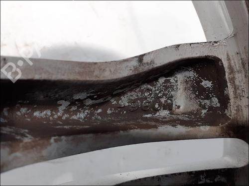 Used Rim NISSAN X-TRAIL II (T31) 2.0 dCi 4x4 (150 hp) 30047825