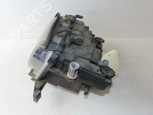 Left headlight BMW 3 (E46) 330 d | BP37056093C28 - Image 2