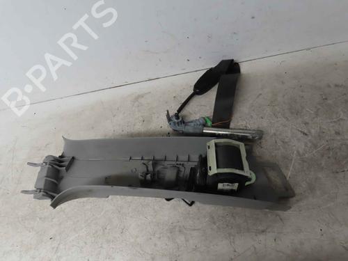 Front left seatbelt OPEL CORSA D (S07) 1.3 CDTI (L08, L68) | BP37047806I26 - Image 2