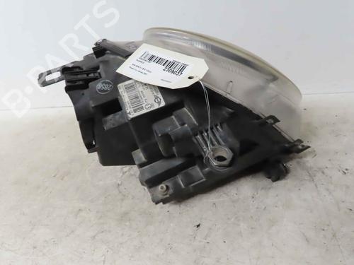 Left headlight MINI MINI (R56) Cooper D | BP37044659C28 - Image 4