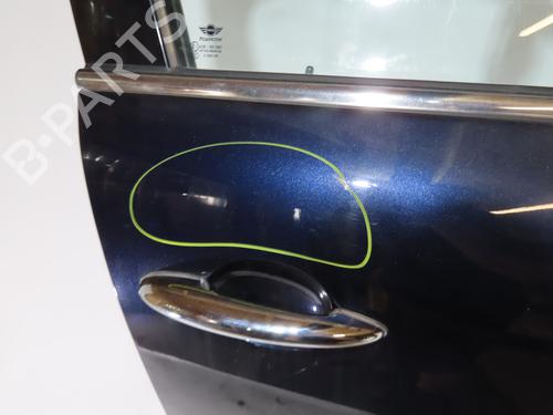 Used Right front door MINI MINI COUNTRYMAN (R60) Cooper S (184 hp) 29393405