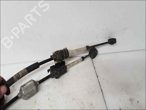 Gear lever RENAULT MASTER III Van (FV) 2.3 dCi 100 FWD (FV0A, FV0B, FV0G, FV0K, FV0H) | BP37041503M90 - Image 2