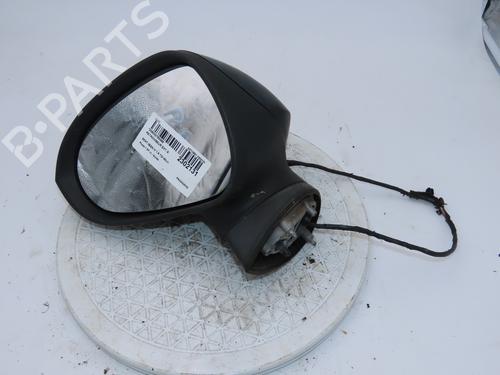 Used Left mirror SEAT IBIZA IV ST (6J8, 6P8) 1.6 TDI (90 hp) 21180339