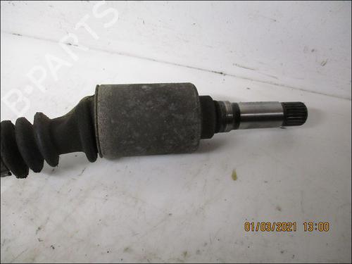 Used Right front driveshaft PEUGEOT 106 I (1A, 1C) 1.1 (60 hp) 10942293